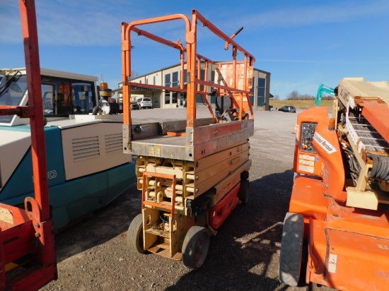 2004 JLG 2630ES SCISSOR LIFT