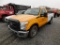 2014 FORD F250 SD PICKUP TRUCK