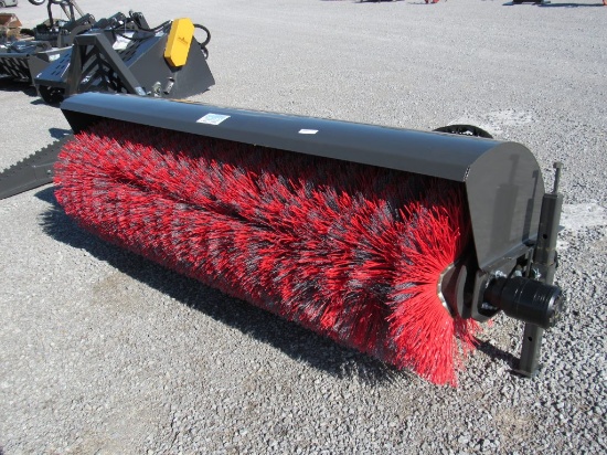 NEW CID EXTREME MAB84 ANGLE BROOM