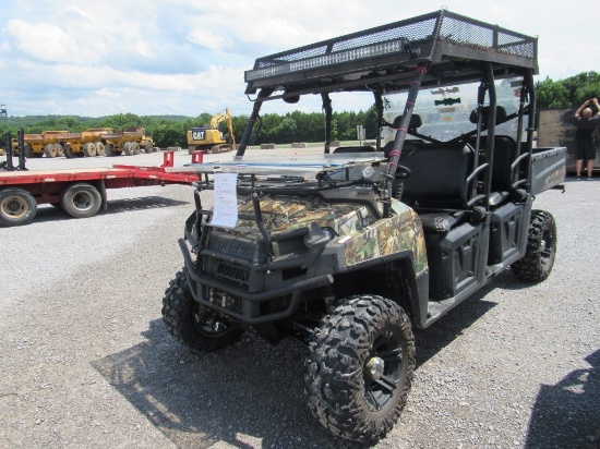 POLARIS RANGER 800 UTV