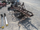 BRINKLY-HARDY CO CULTIVATOR
