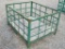 METAL FORKLIFT BASKET