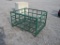 METAL FORKLIFT BASKET