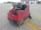 FACTORY CAT 390 FLOOR SWEEPER