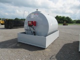 NEW 2022 4FUEL DIESEL STORAGE TANK