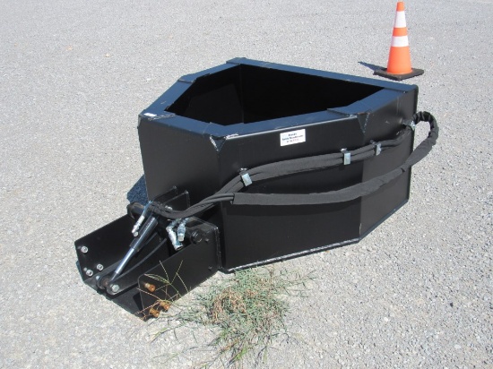 NEW JENKINS HYD CONCRETE BUCKET