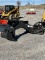 NEW CID XTREME XBHSA BACKHOE ATTACH