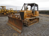 1997 CASE 850G LONG TRACK CRAWLER TRACTOR