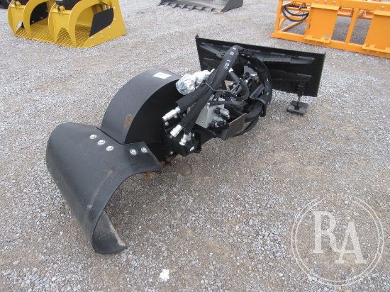 JENKINS STUMP GRINDER