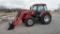 MAHINDRA MFORCE 105S FARM TRACTOR