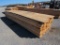 BUNDLE OF 15’-16’ RED OAK LUMBER