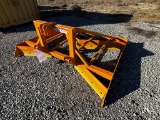 NEW LANDHONOR 8' LAND LEVELER