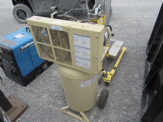 INGERSOLL RAND SS3-E AIR COMPRESSOR