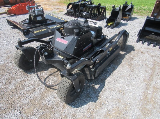 2022 SWISHER RC14544CP4K PULL BEHIND BRUSH CUTTER