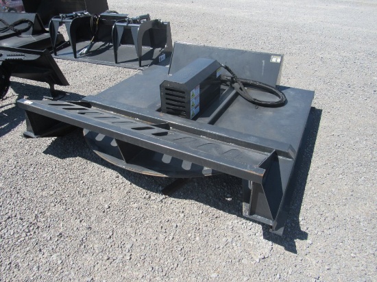 NEW WOLVERINE 72" BRUSH CUTTER
