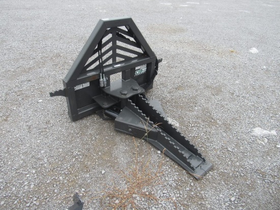 NEW CID XTREME TERMINATOR TREE & STUMP PULLER