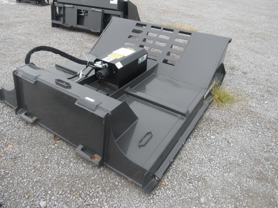 NEW CID XTREME 72" BRUSH CUTTER