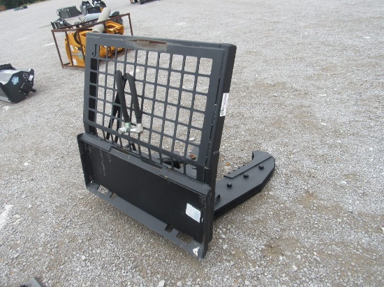 NEW JENKINS MANUAL ROTATING TREE SHEAR