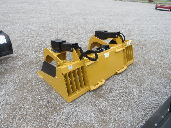 NEW CID XTREME 78" ROCK GRAPPLE