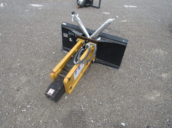 NEW AGRTOK 680 HYD HAMMER