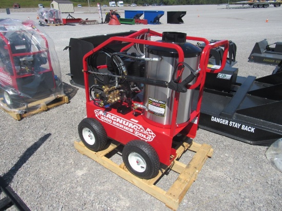NEW EASY KLEEN HOT WATER PRESSURE WASHER
