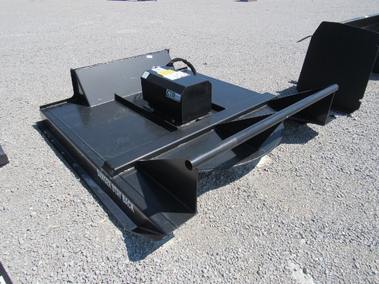 NEW CID XTREME 72" BRUSH CUTTER