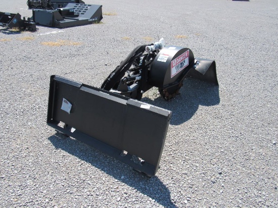 NEW JENKINS STUMP GRINDER