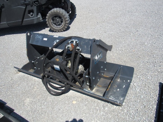 NEW LANDHONOR PLATE COMPACTOR
