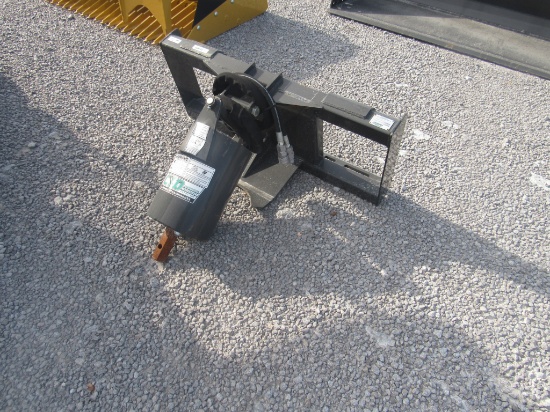 NEW CID XTREME HD HEX DRIVE AUGER
