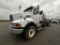 2005 STERLING TANDEM AXLE ROLL-OFF TRUCK