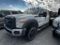 2012 FORD F450 FLATBED TRUCK