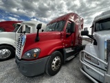 2016 FREIGHTLINER CASCADIA TANDEM AXLE TRUCK TRACT