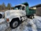 1995 MACK CH613 TANDEM AXLE DUMP TRUCK