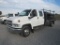 2007 CHEVROLET KODIAK C4500 FLATBED TRUCK