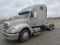 2007 FREIGHTLINER COLUMBIA 120 TANDEM AXLE TRUCK T