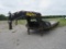 2020 BIG TEX 25GN DUAL TANDEM GOOSENECK TRAILER