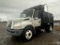 2012 INTERNATIONAL DURASTAR 4300 SB SINGLE AXLE DU