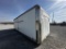24’ BOX TRUCK BODY