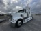 2015 FREIGHTLINER COLUMBIA 132 TANDEM AXLE GLIDER