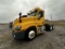 2012 FREIGHTLINER CASCADIA TANDEM AXLE TRUCK TRACT