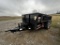 2022 TOPLINE TD12 TANDEM AXLE 6’ X 12’ DUMP TRAILE
