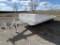 2009 BROOKS BROTHERS OWBC-212-7KE TANDEM AXLE EQUI