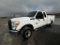 2011 FORD F350 SERVICE TRUCK
