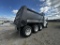 2017 KENWORTH T880 TRI-AXLE DUMP TRUCK