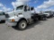 2005 STERLING LT9500 TANDEM AXLE ROLL-OFF TRUCK