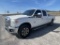 2013 FORD F350 LARIAT PICKUP TRUCK