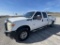 2014 FORD F250 XL PICKUP TRUCK