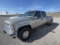 1999 CHEVROLET SILVERADO 3500 PICKUP TRUCK