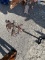 COPPER ROOSTER WEATHER VANE