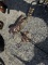COPPER HORSE WEATHER VANE